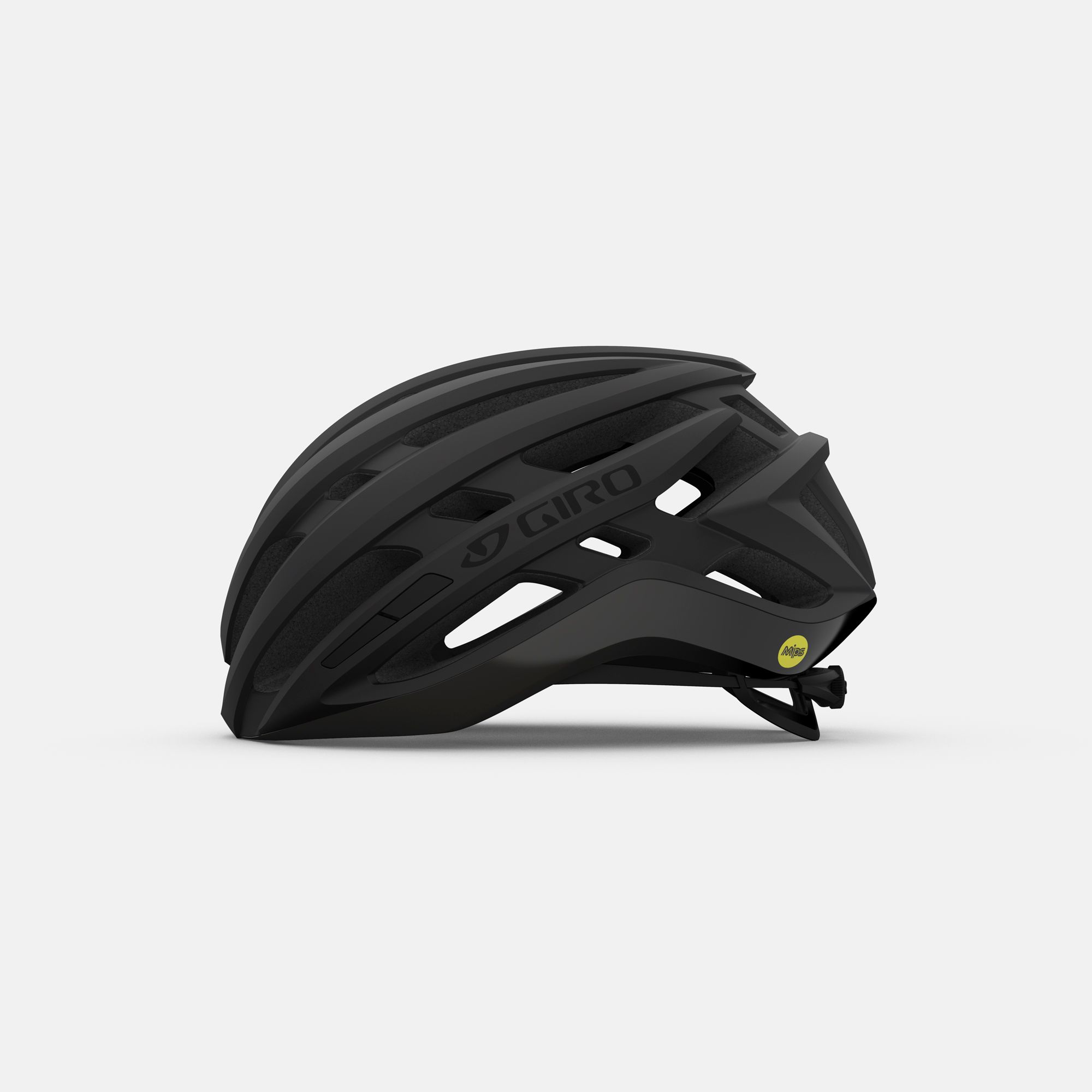 Giro Agilis Mips Helmet | Matte Black